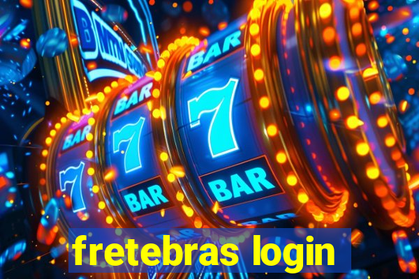 fretebras login